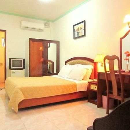 Hai Van Hotel Ben Thanh Bandar Ho Chi Minh Luaran gambar